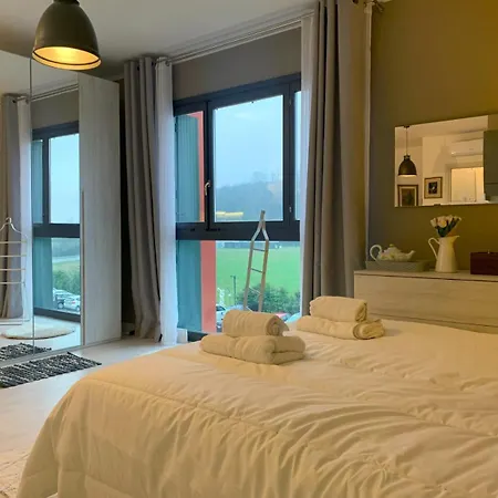 Parma Business Apartman