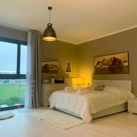 아파트 Parma Business *