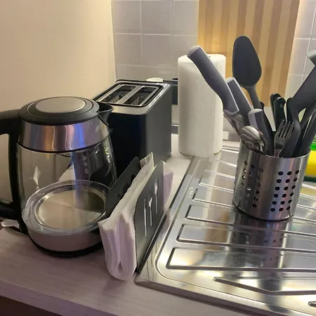 Parma Business Apartman Collecchio