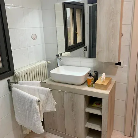 Parma Business Apartman Collecchio