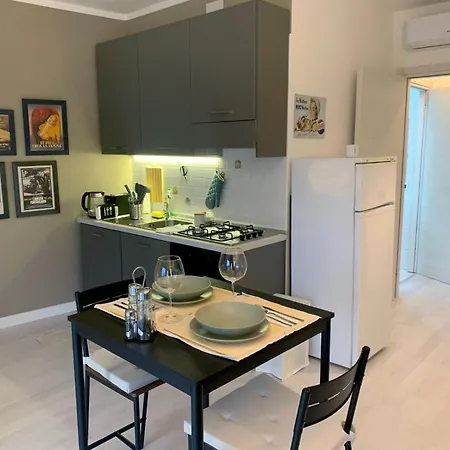 Parma Business Apartman