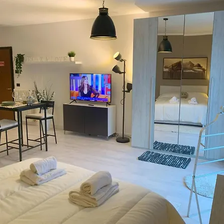 Parma Business Apartman Collecchio