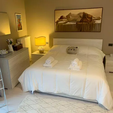 Relax And Parma * コッレッキオ