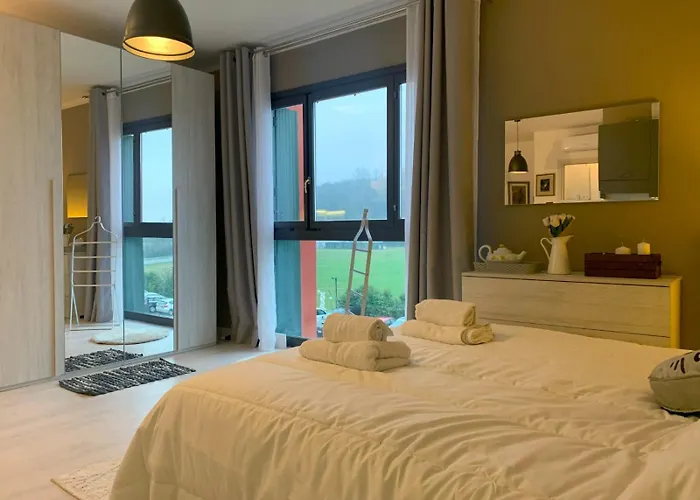 Parma Business Apartman