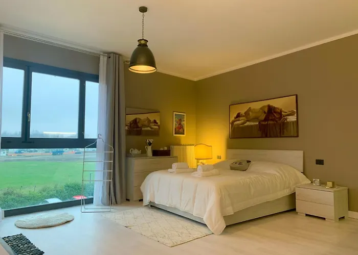 Apartman Parma Business *