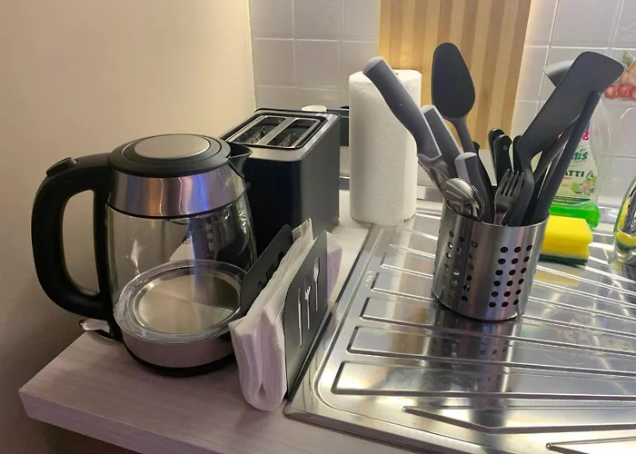 Parma Business Apartman Collecchio