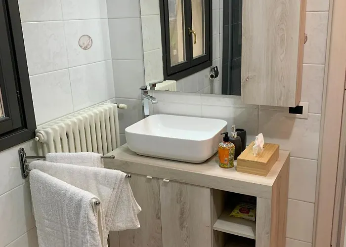 Parma Business Apartman Collecchio