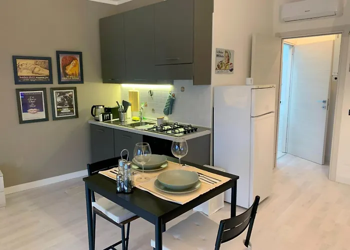 Parma Business Apartman