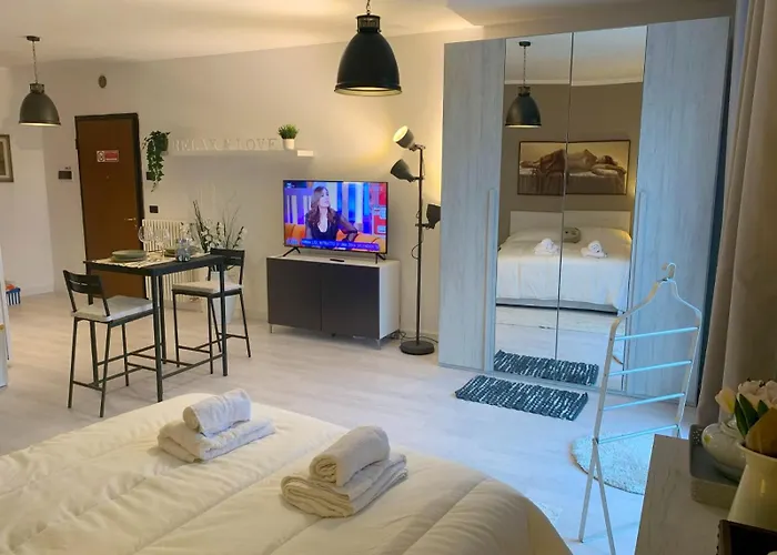 Parma Business Apartman Collecchio